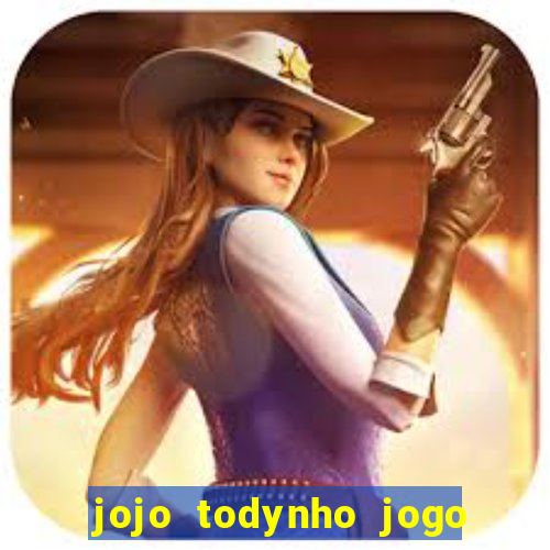 jojo todynho jogo do tigrinho